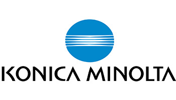 logo Konica Minolta