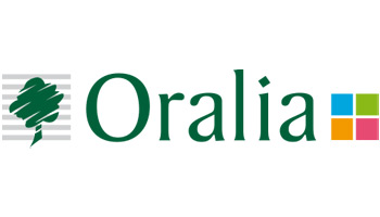 logo Oralia