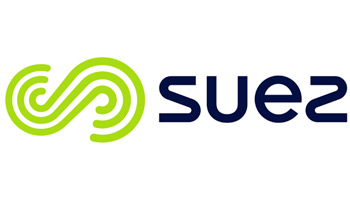 logo Suez recyclage